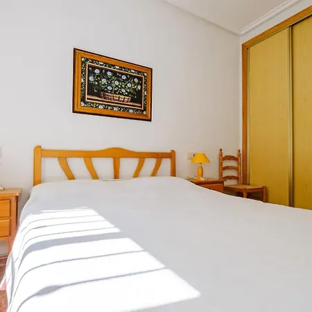Apartament Alegria Id142 Torrevieja