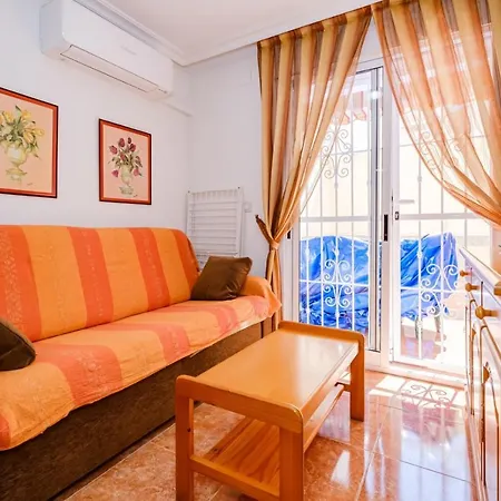 Alegria Id142 Apartament