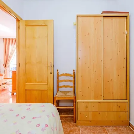 Alegria Id142 Apartament