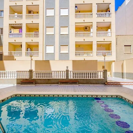 Apartament Alegria Id142 *