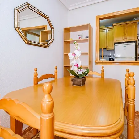Alegria Id142 Apartament Torrevieja