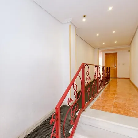 Apartament Alegria Id142