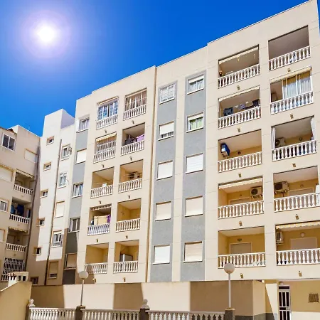 Apartament Alegria Id142 *