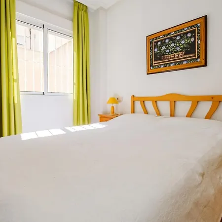 Alegria Id142 Apartment Torrevieja