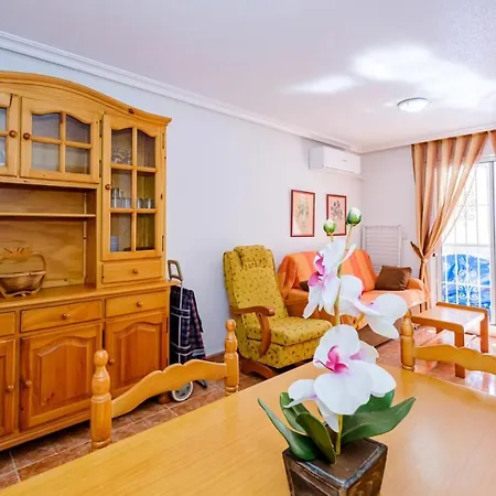Alegria Id142 Apartment