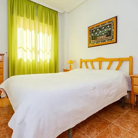 Alegria Id142 Apartment