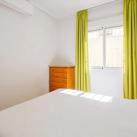 Alegria Id142 Apartment Torrevieja